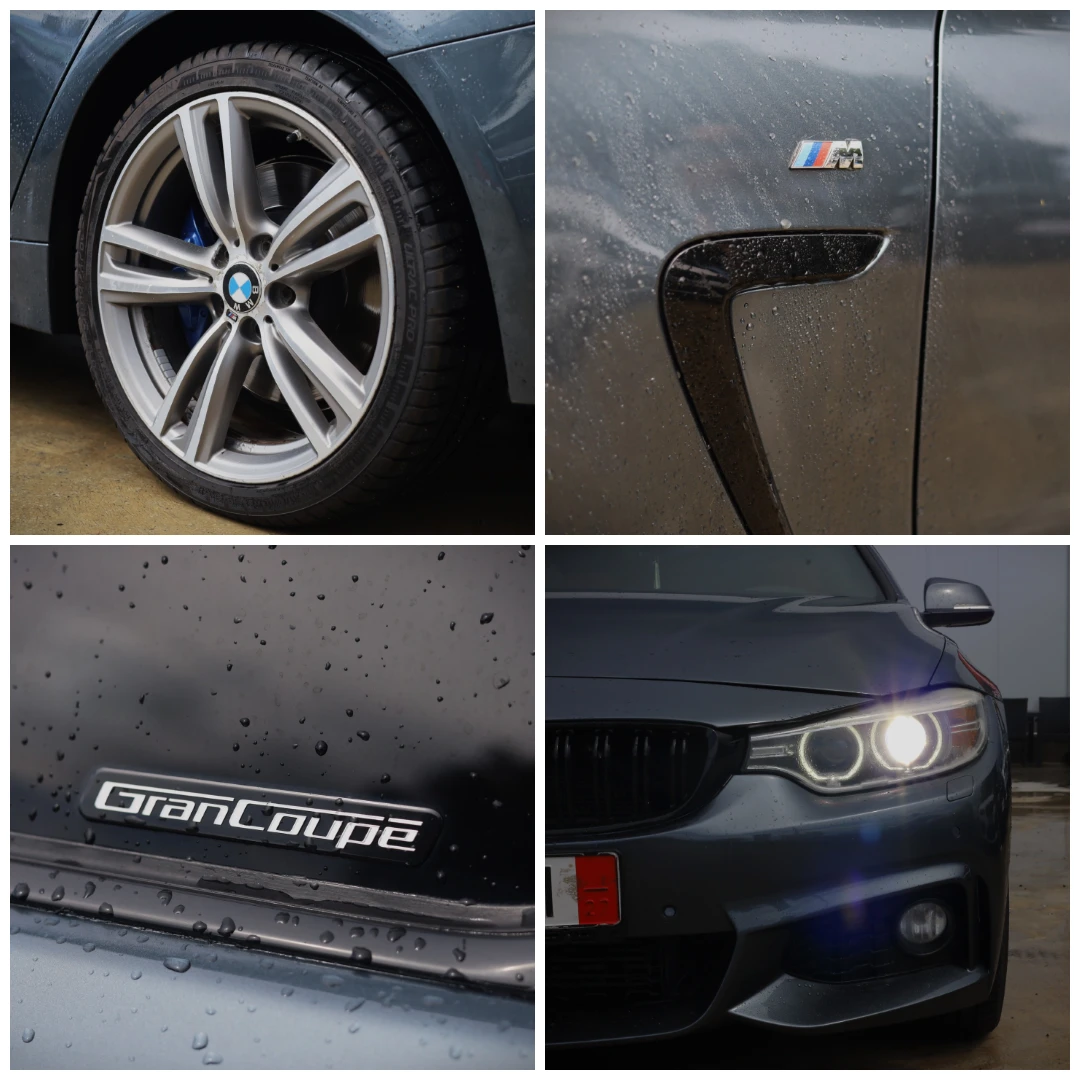 BMW 420 2.0 D | Mobile.bg � ����������� 16