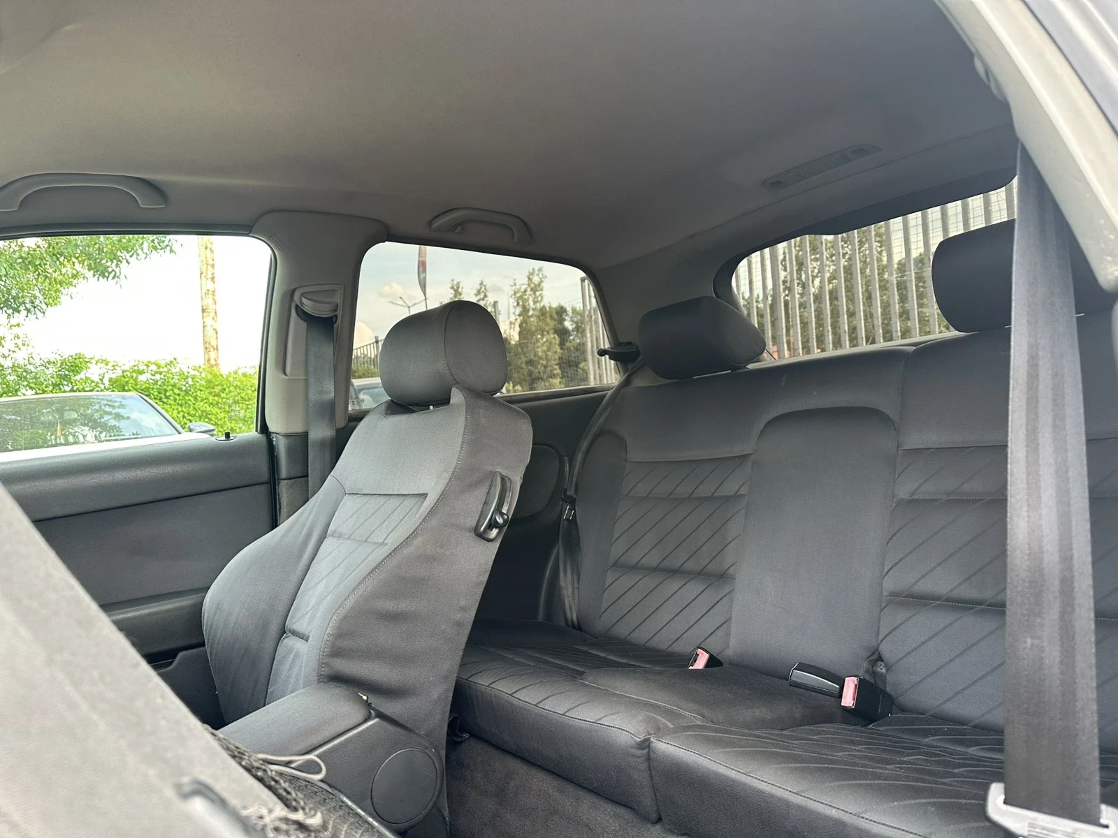 Audi A3 1.9TDI 131kс. Facelift Recaro Bose, снимка 10 - Автомобили и джипове - 54823112
