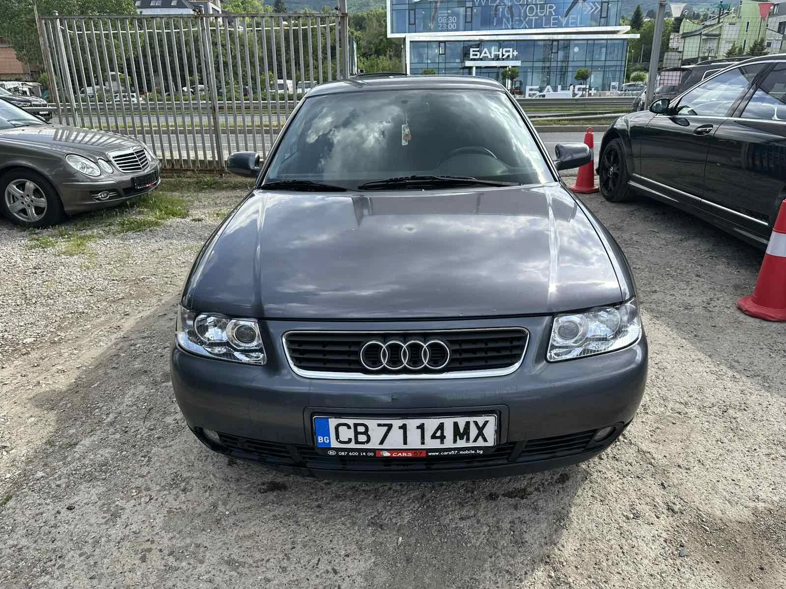 Audi A3 1.9TDI 131kс. Facelift Recaro Bose, снимка 5 - Автомобили и джипове - 54823112