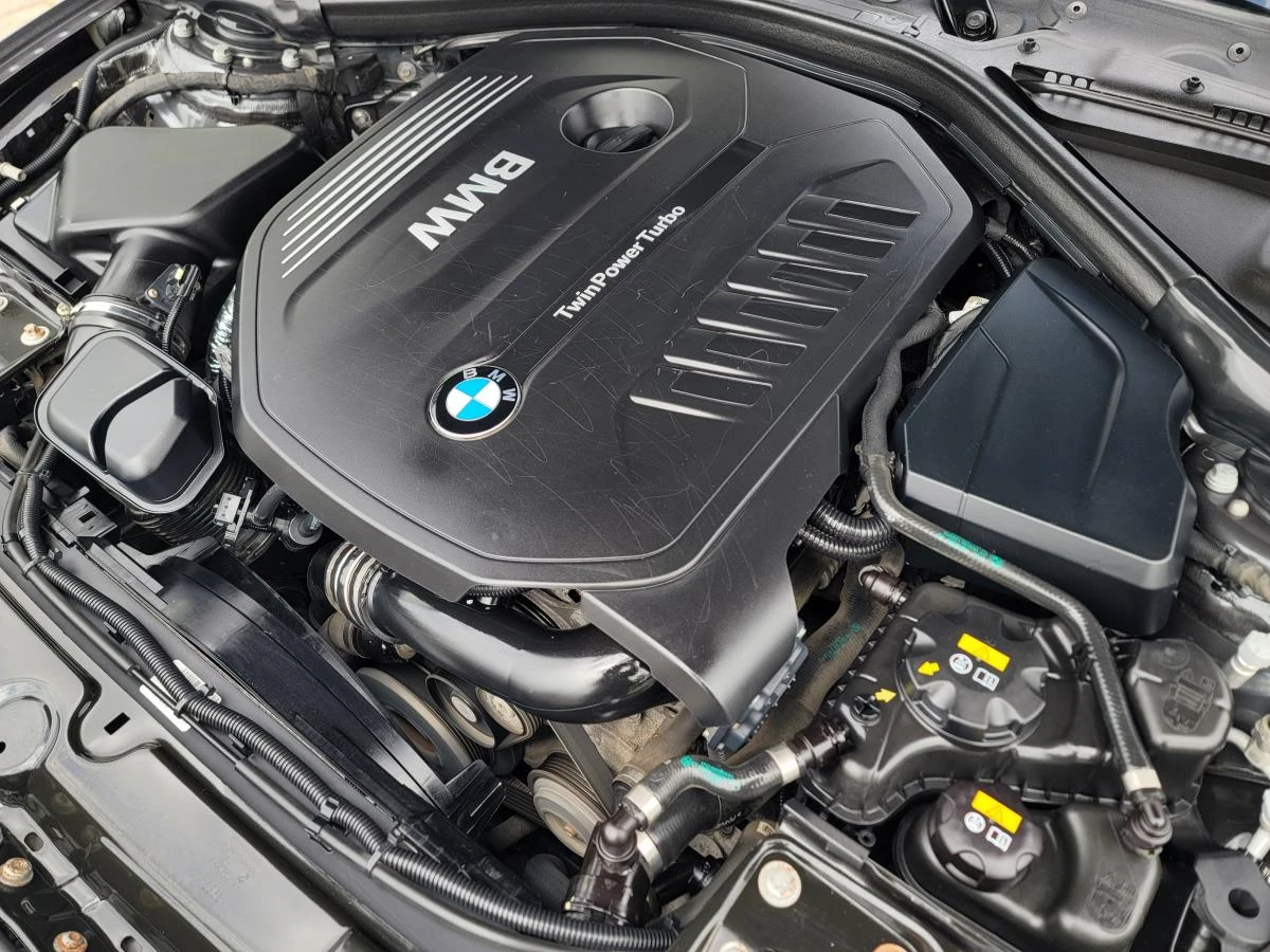 BMW 440 xDrive* Gran Coupe* АвтоКредит* (ЦЕНА ДО БГ), снимка 17 - Автомобили и джипове - 54874280