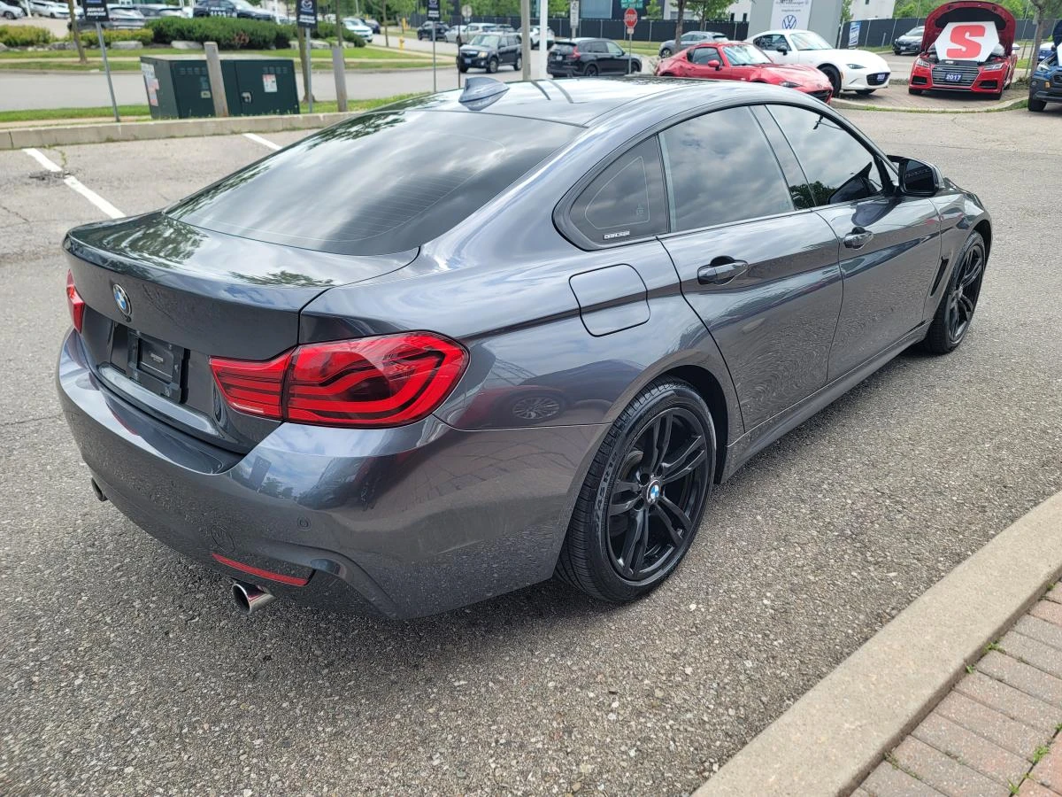 BMW 440 xDrive* Gran Coupe* АвтоКредит* (ЦЕНА ДО БГ), снимка 7 - Автомобили и джипове - 54874280
