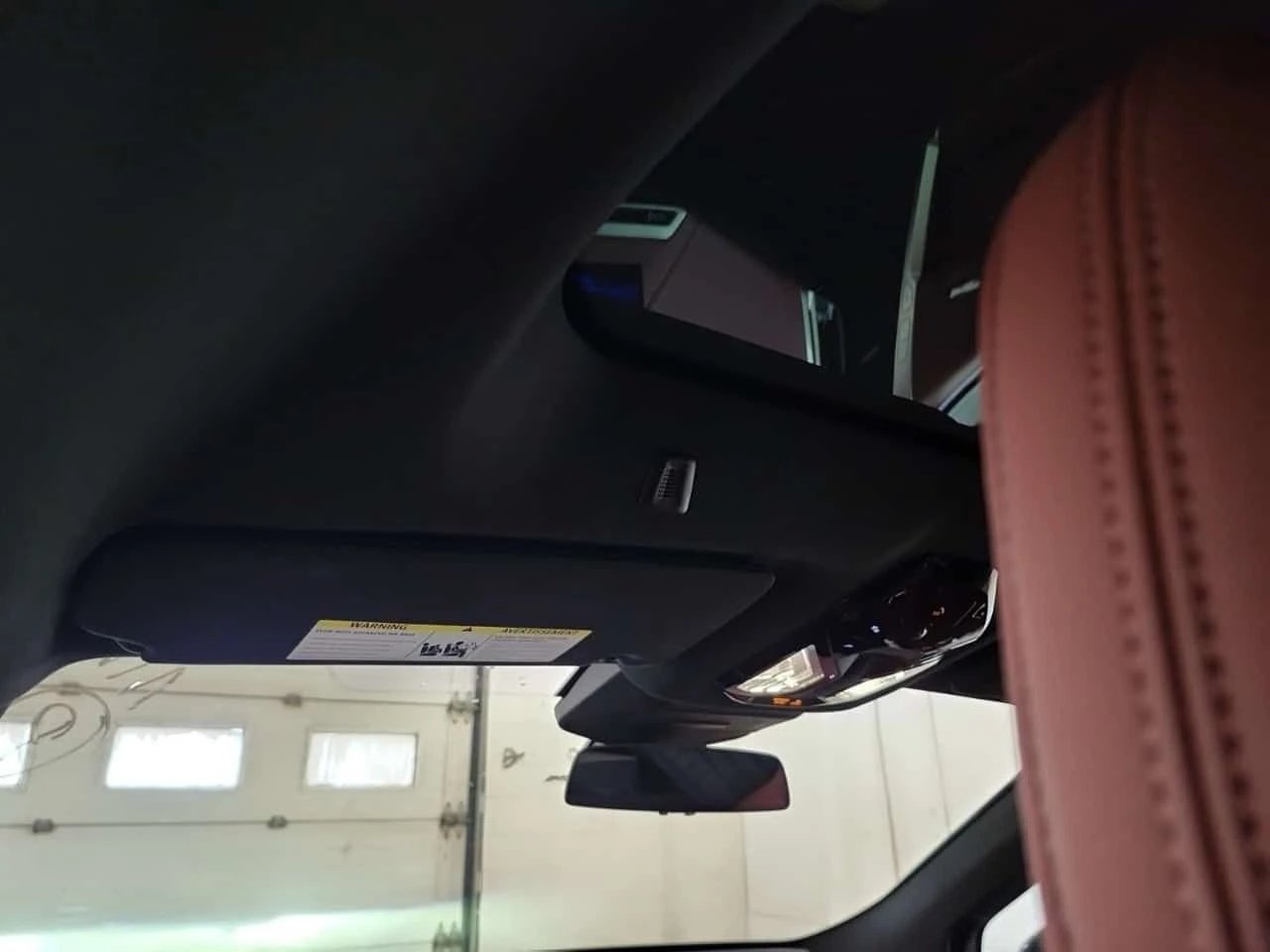BMW iX XDRIVE40  CARFAX, снимка 13 - Автомобили и джипове - 55177125