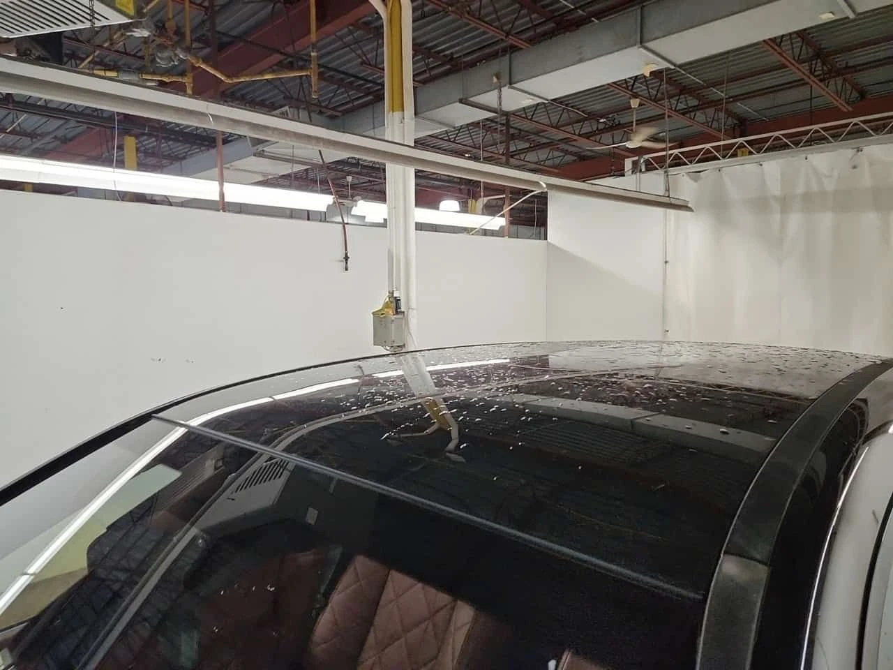 BMW iX XDRIVE40  CARFAX, снимка 7 - Автомобили и джипове - 55177125