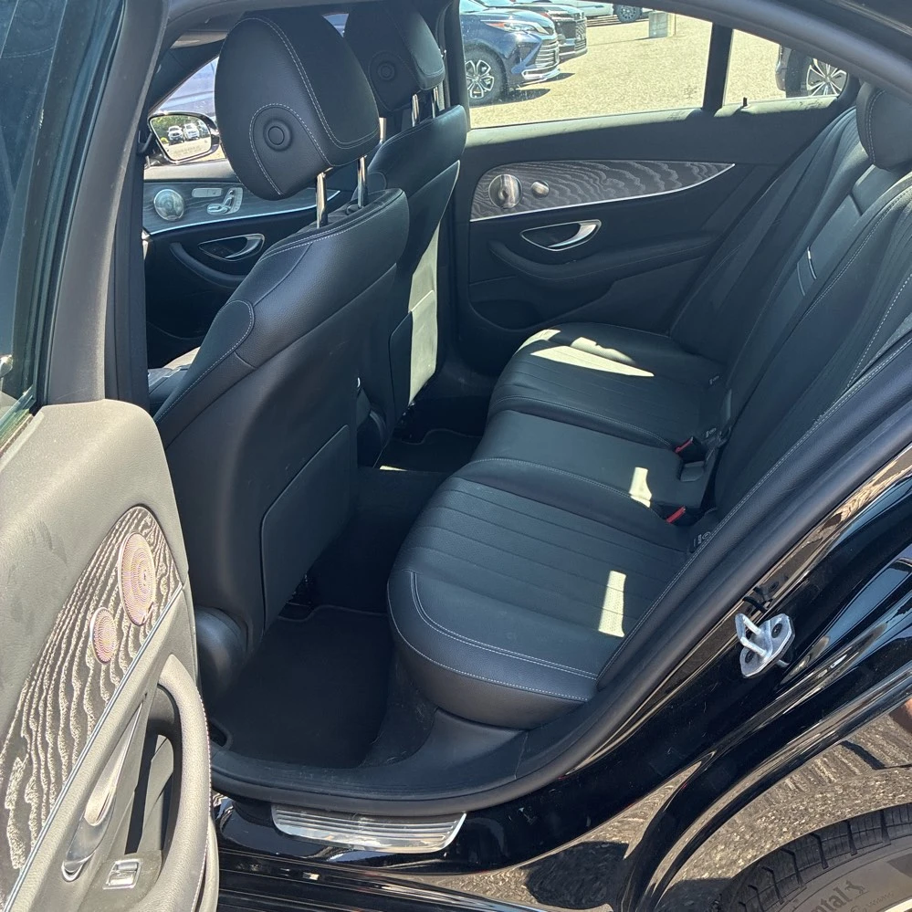 Mercedes-Benz E 450, снимка 12 - Автомобили и джипове - 55217581