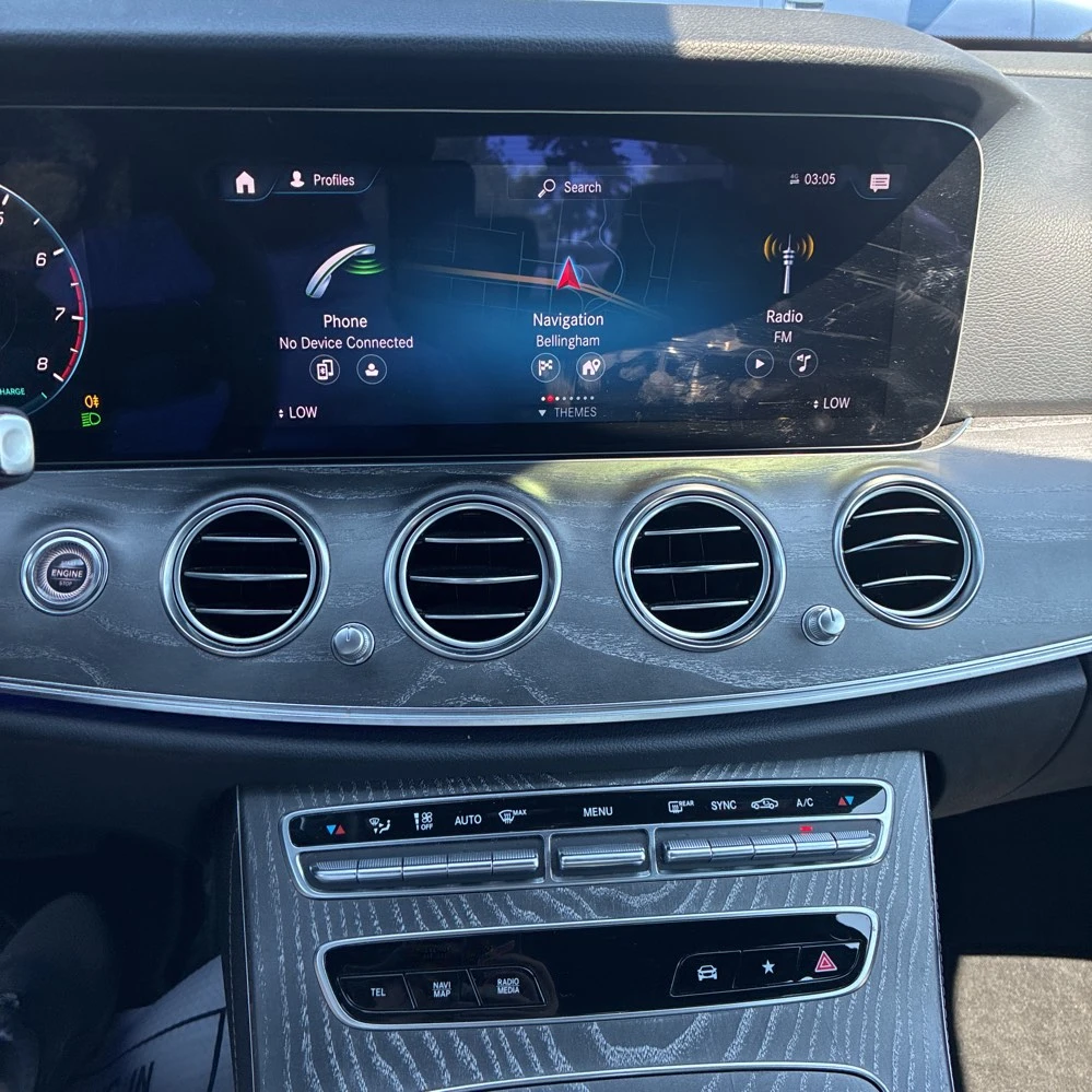 Mercedes-Benz E 450, снимка 15 - Автомобили и джипове - 55217581