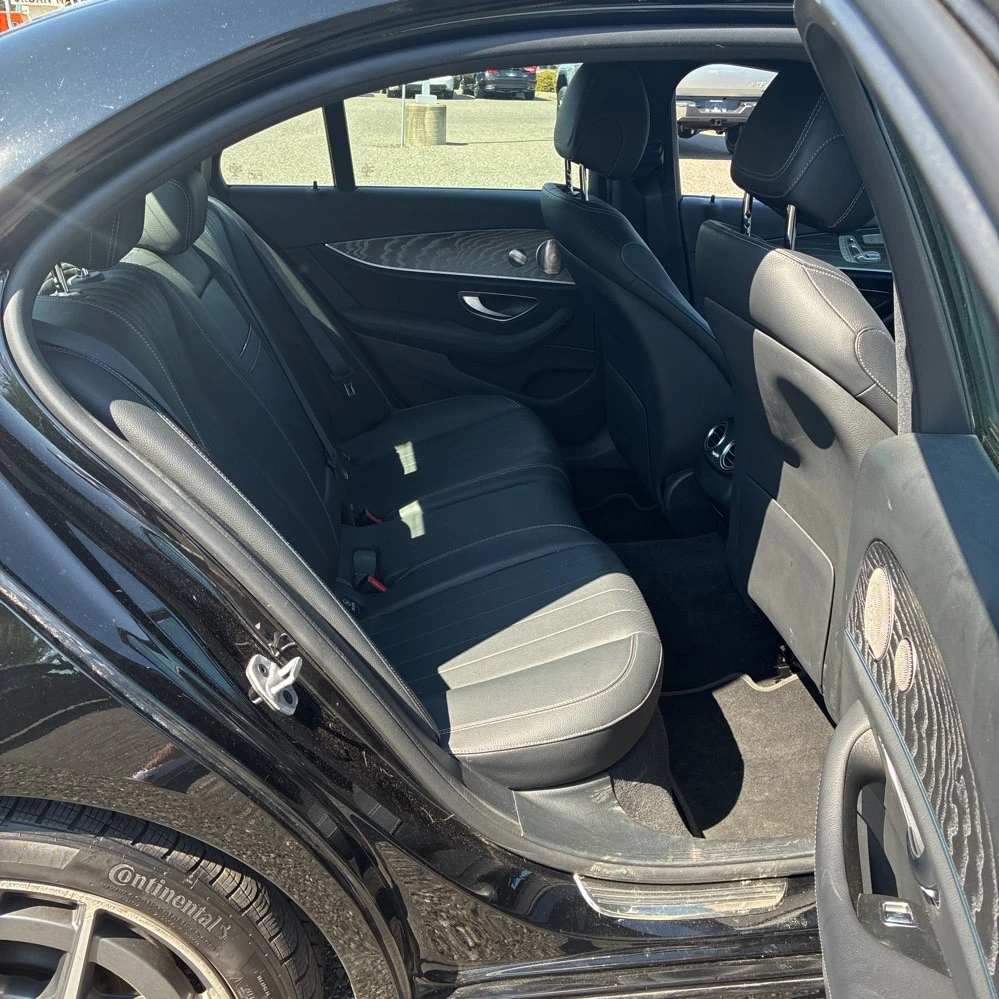 Mercedes-Benz E 450, снимка 13 - Автомобили и джипове - 55217581