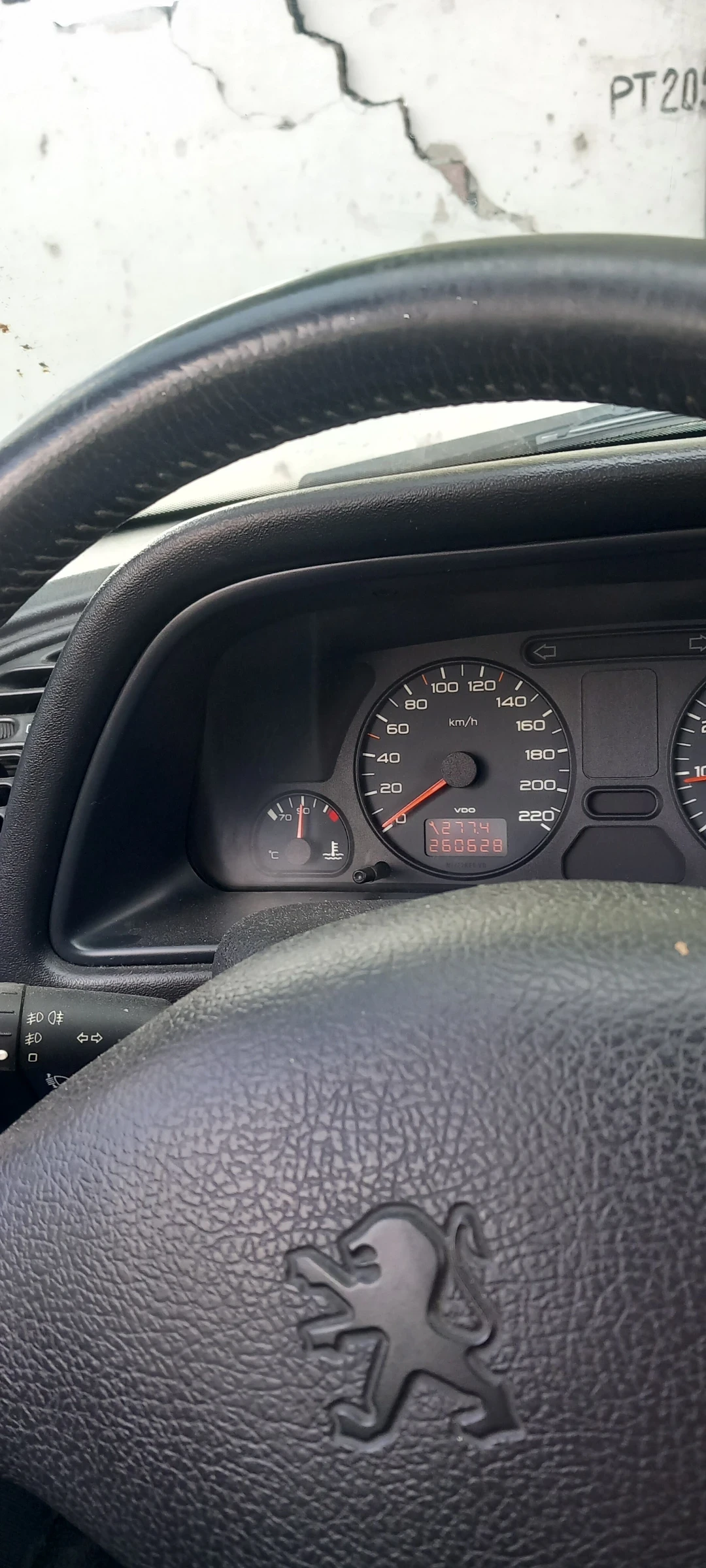 Peugeot 306, снимка 6 - Автомобили и джипове - 55222846