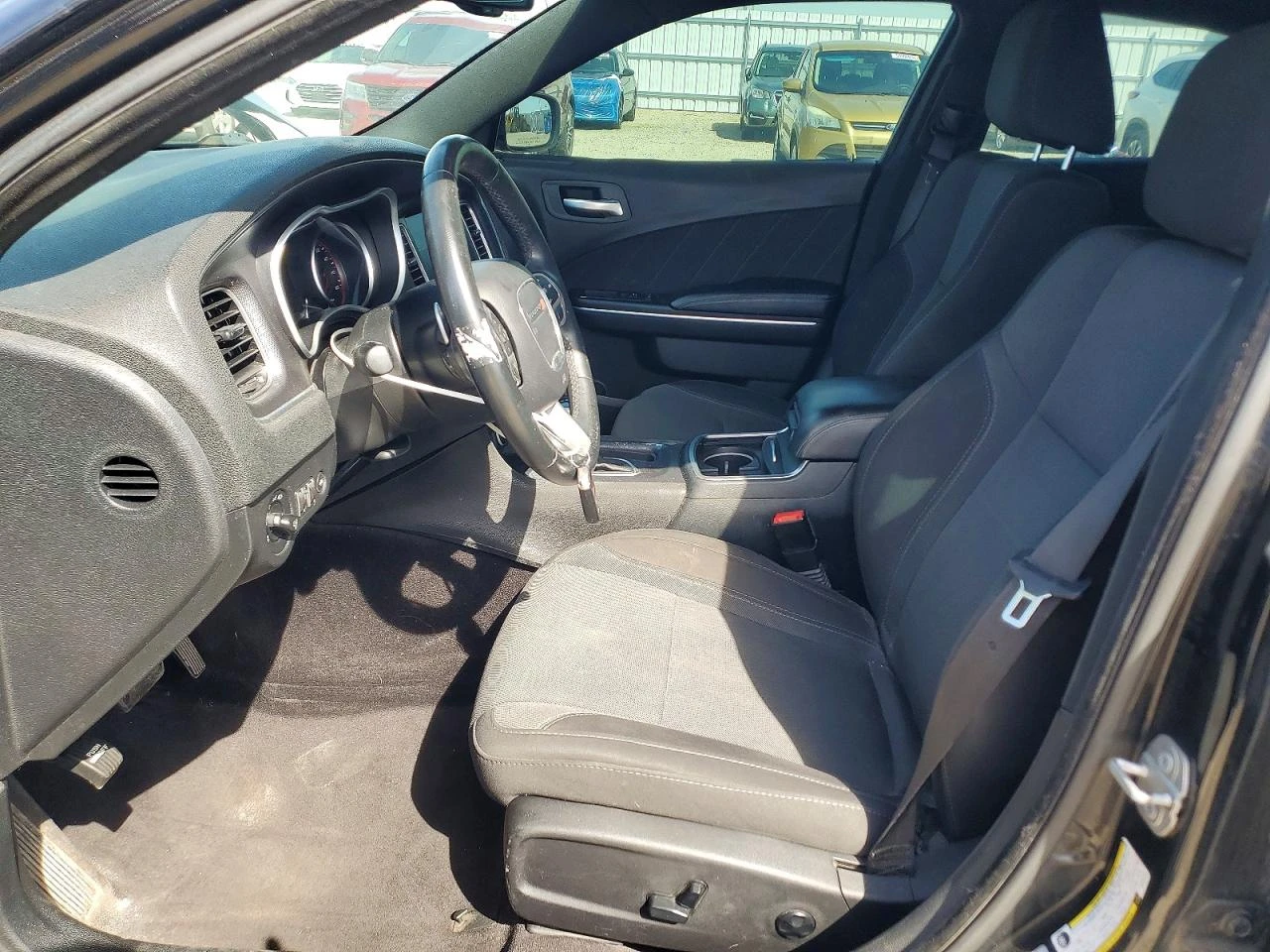 Dodge Charger R* 5.7* �������* ������ | Mobile.bg � ����������� 8