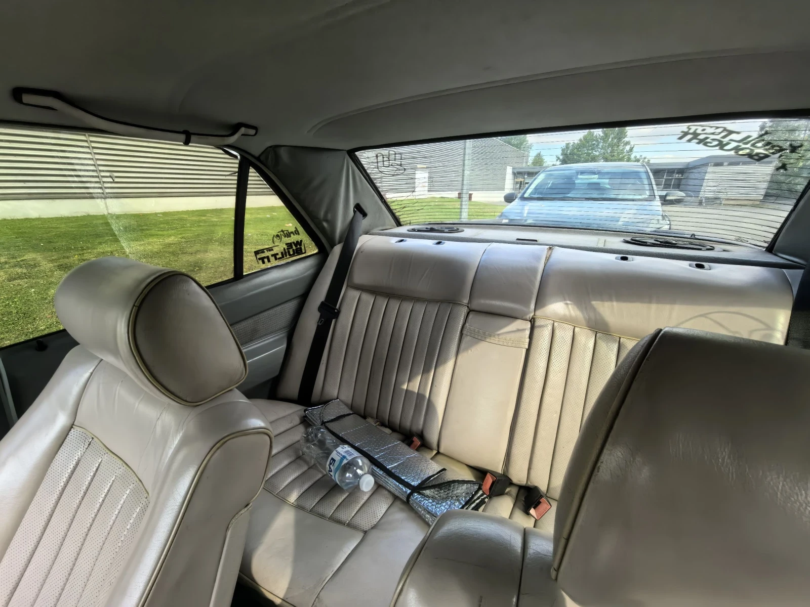 Mercedes-Benz 190 190 карбуратор, снимка 6 - Автомобили и джипове - 55264168
