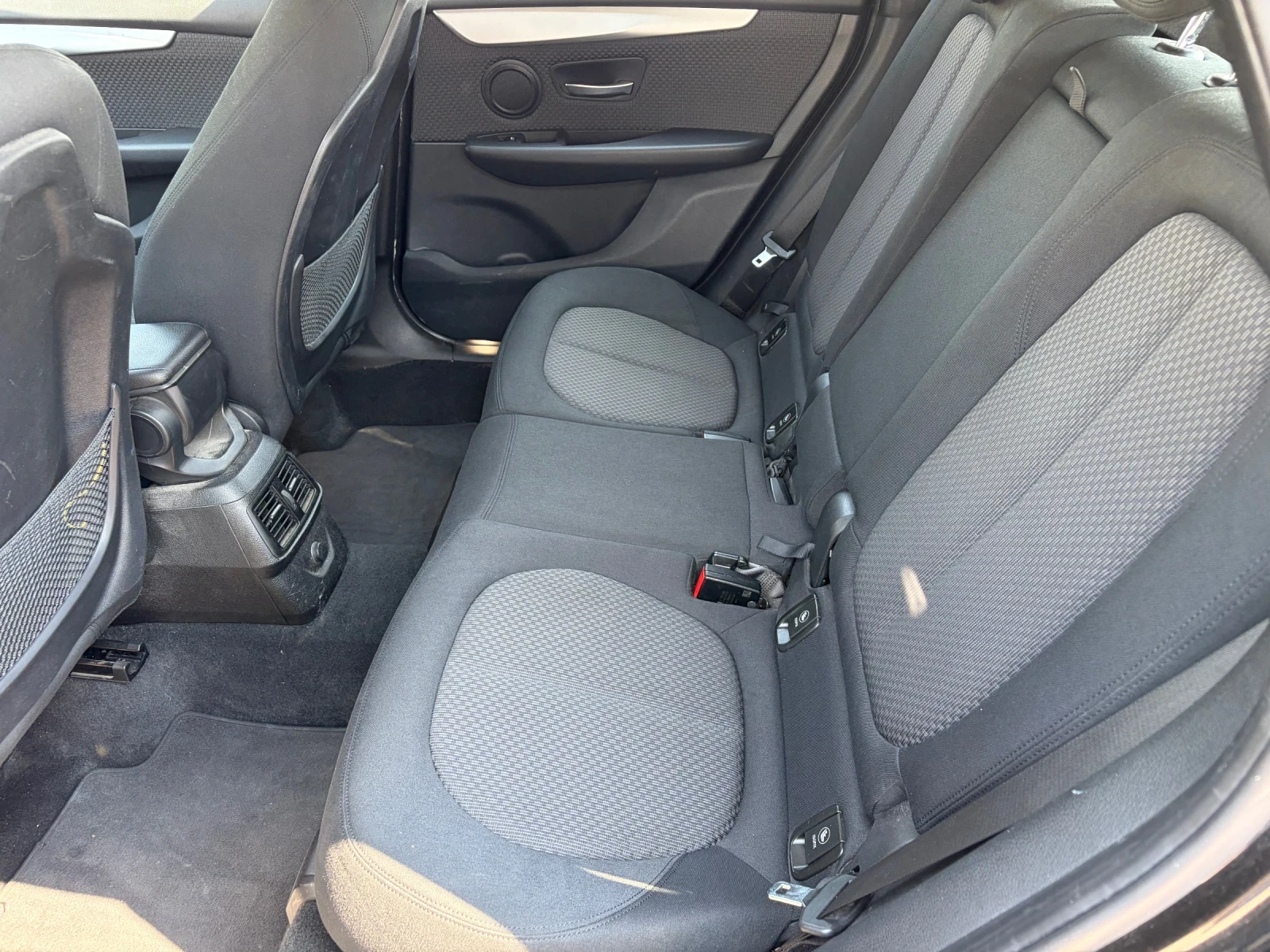 BMW 218 d Active Tourer | Mobile.bg � ����������� 12