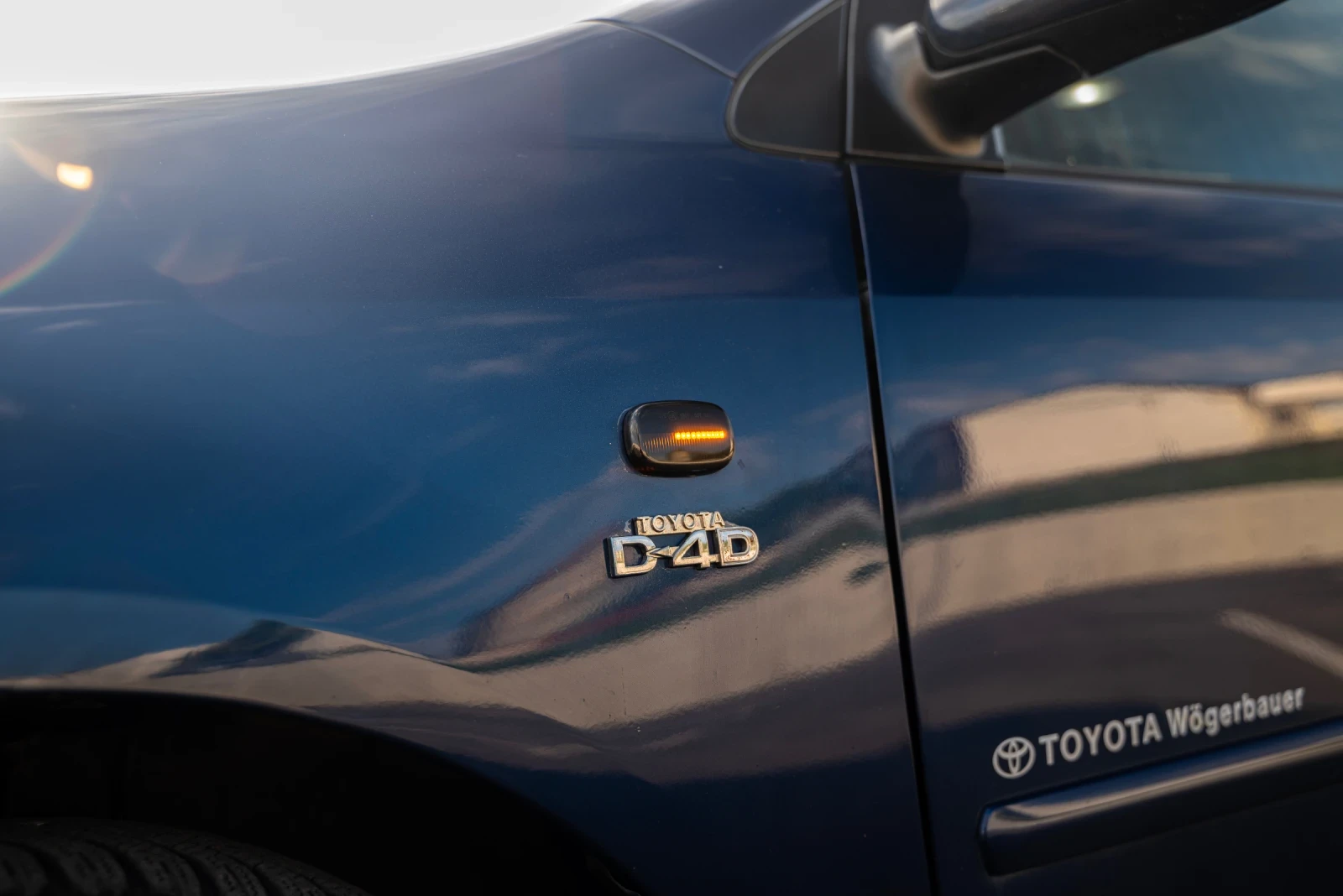 Toyota Corolla, снимка 7 - Автомобили и джипове - 55464519