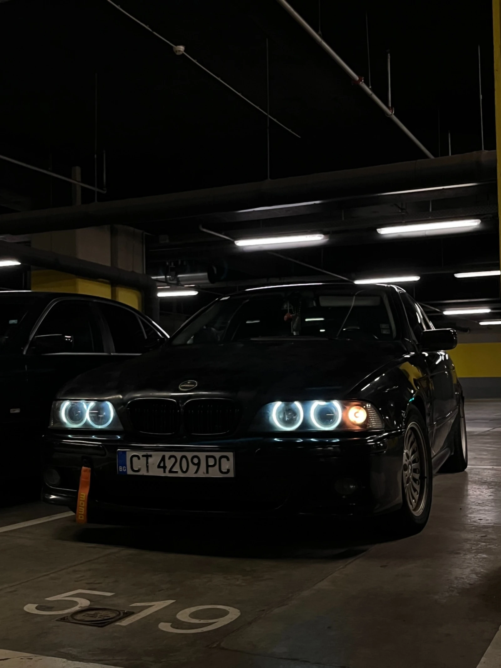 BMW 530 ЧЕТИ ОПИСАНИЕТО!!!, снимка 2 - Автомобили и джипове - 55704473
