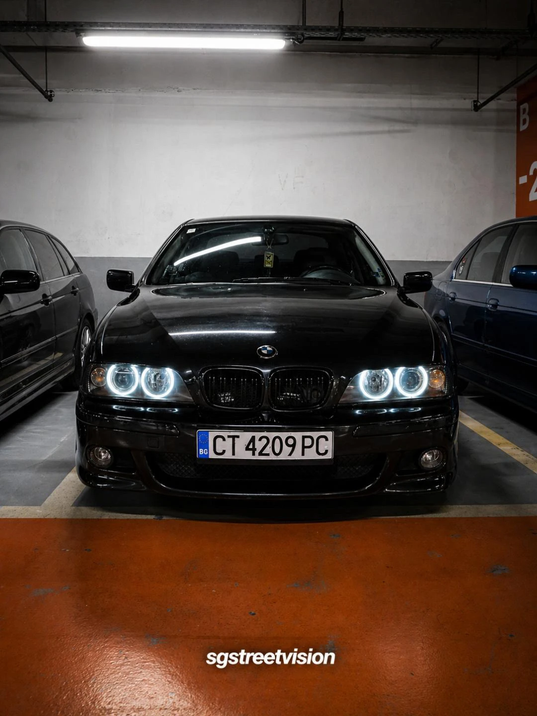 BMW 530 ЧЕТИ ОПИСАНИЕТО!!!