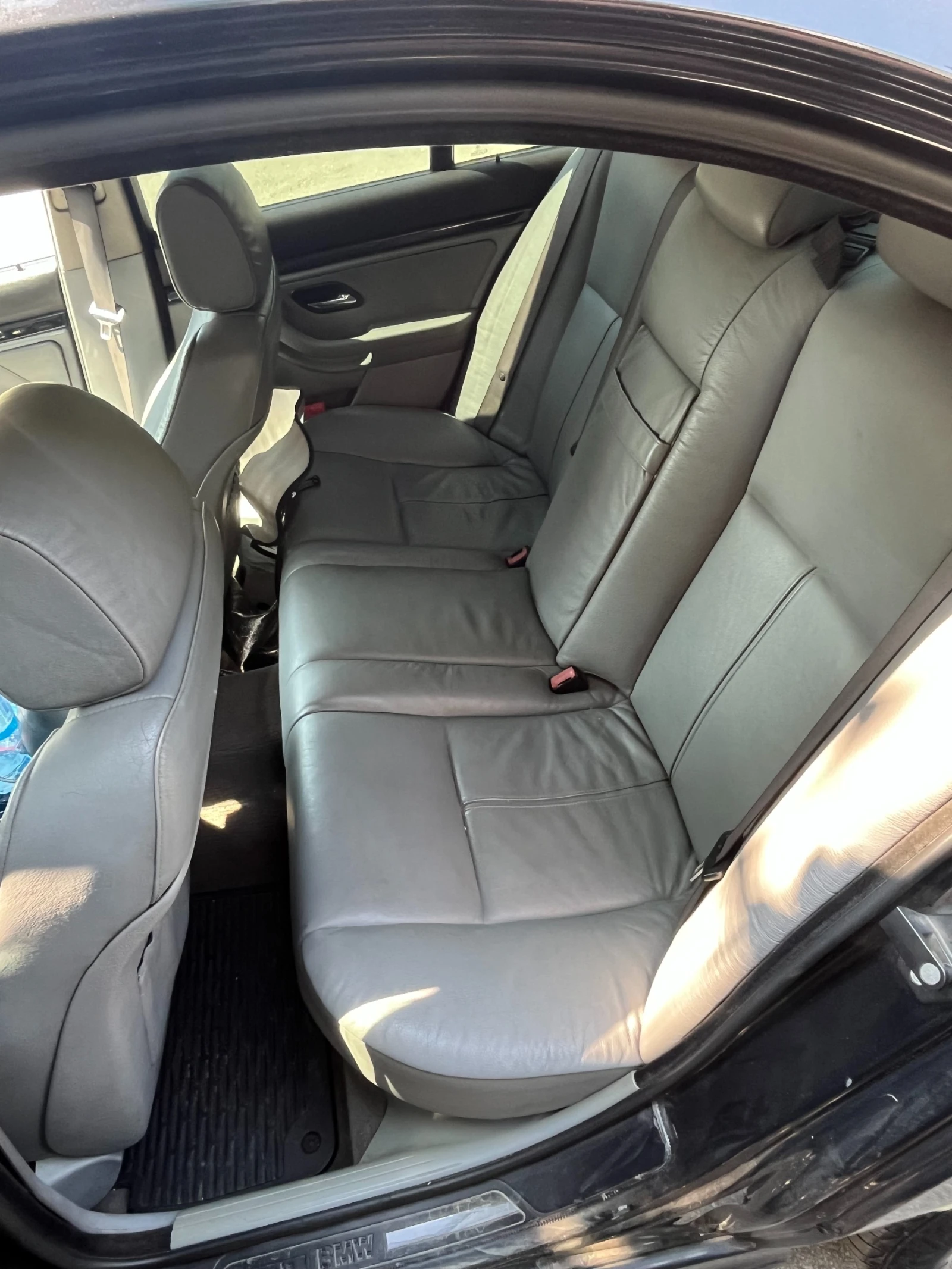BMW 530 ЧЕТИ ОПИСАНИЕТО!!!, снимка 9 - Автомобили и джипове - 55704473