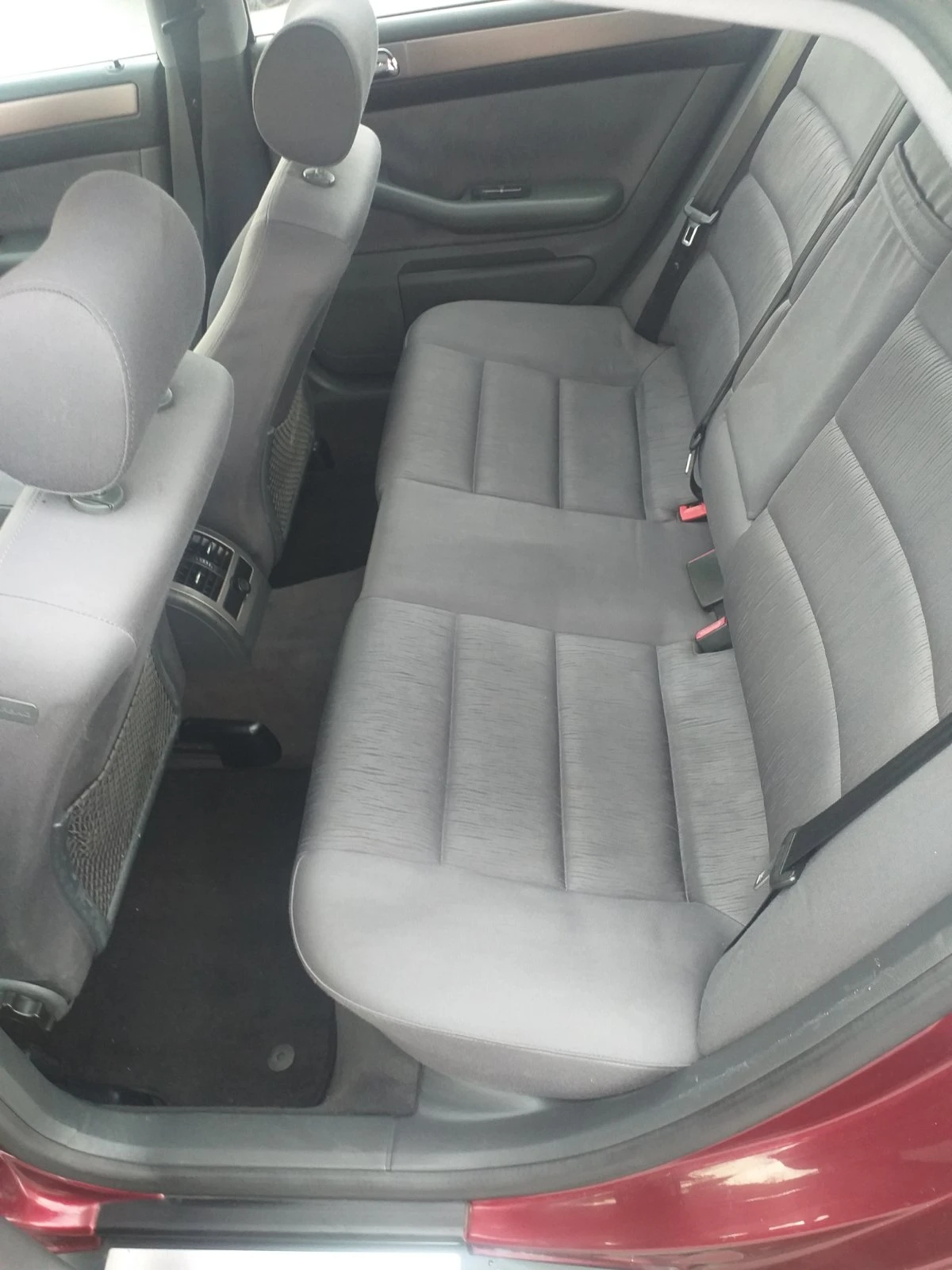 Audi A6 1.9 TDI  , снимка 13 - Автомобили и джипове - 55837484
