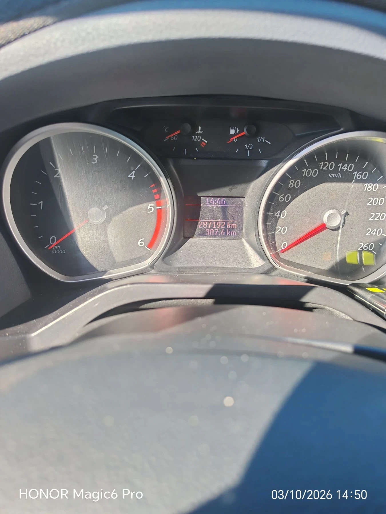 Ford Galaxy 1.8 TDCI, снимка 3 - Автомобили и джипове - 56340118