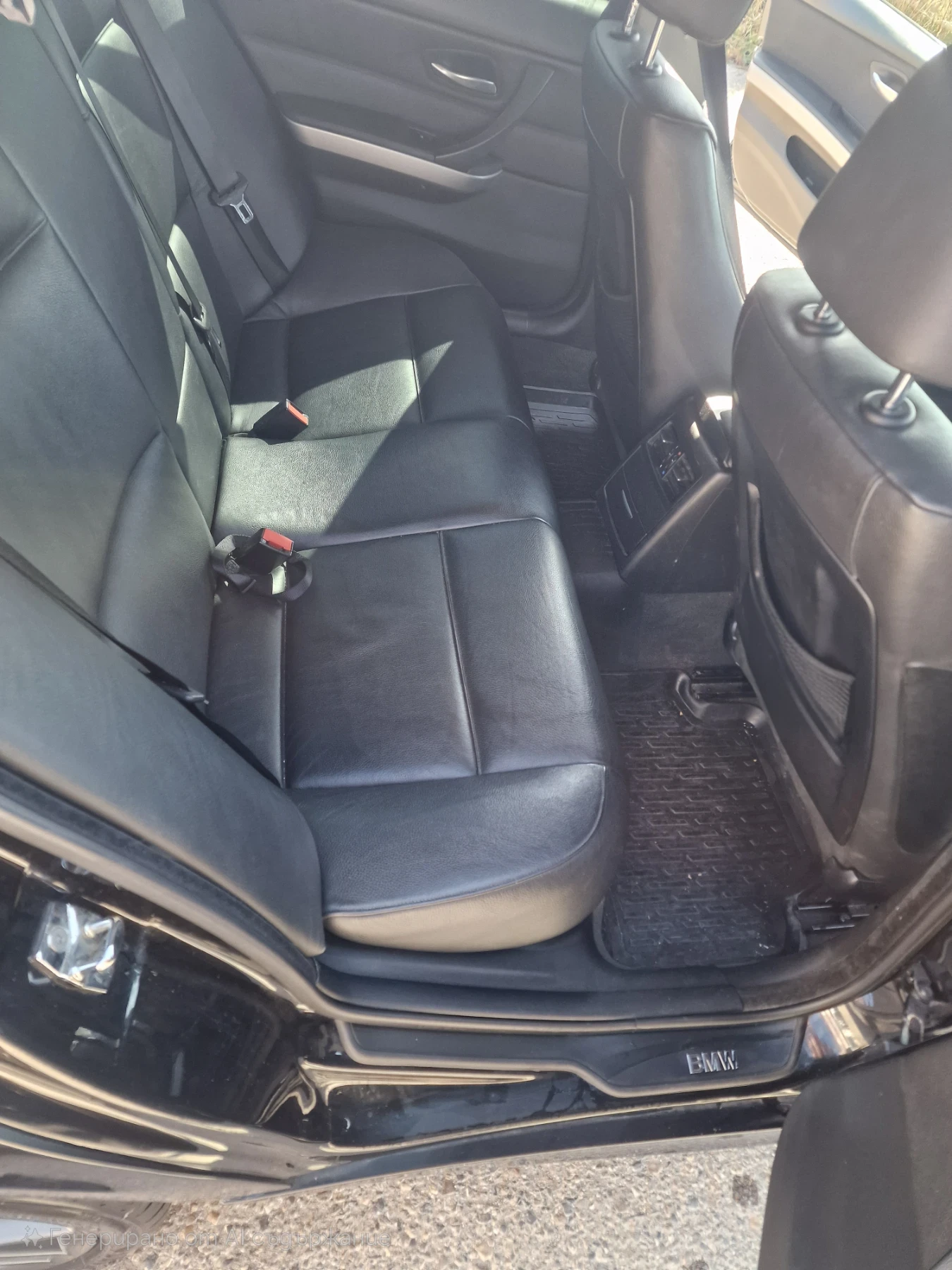BMW 320 BMW �90 M47 163 ����� | Mobile.bg � ����������� 12