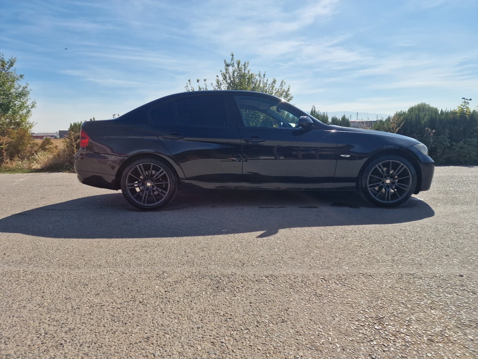 BMW 320 BMW �90 M47 163 ����� | Mobile.bg � ����������� 7