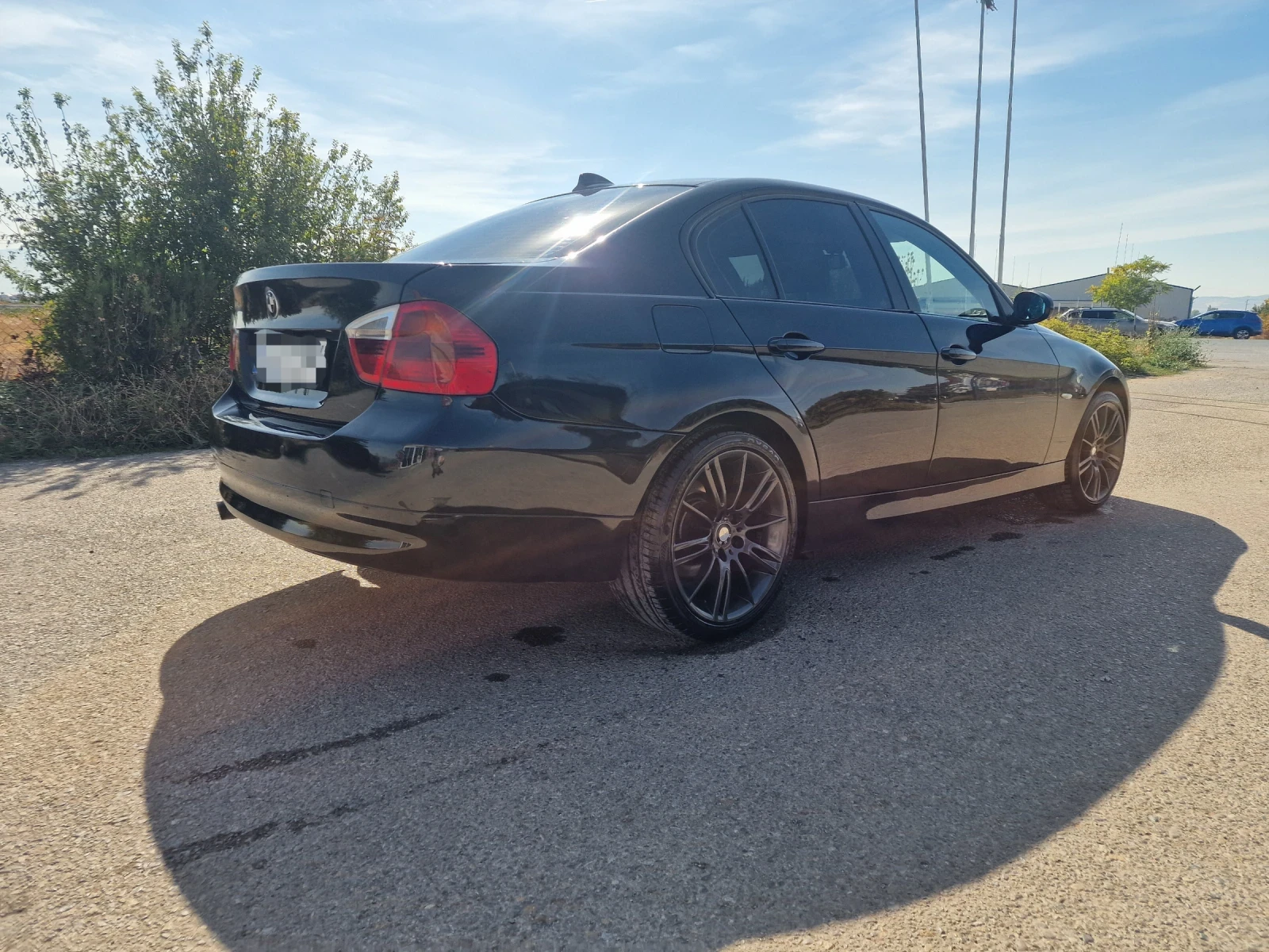 BMW 320 BMW �90 M47 163 ����� | Mobile.bg � ����������� 6