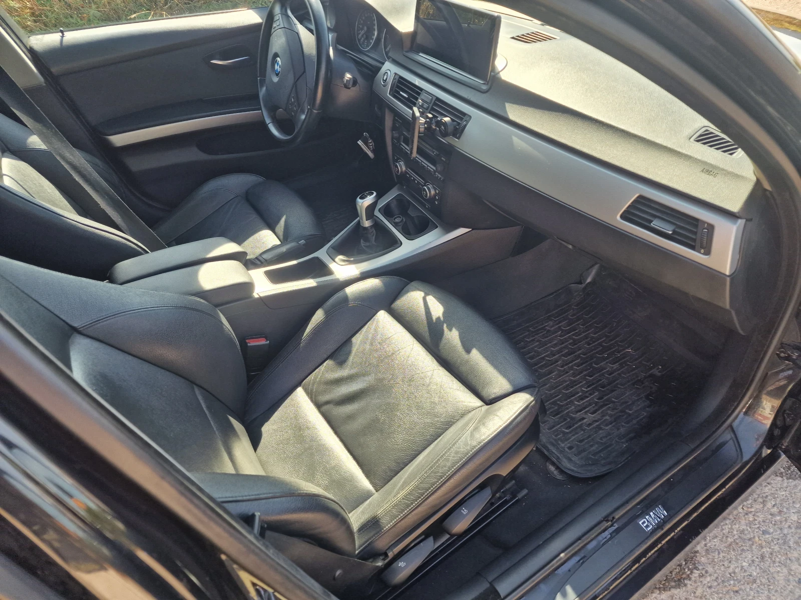 BMW 320 BMW �90 M47 163 ����� | Mobile.bg � ����������� 10