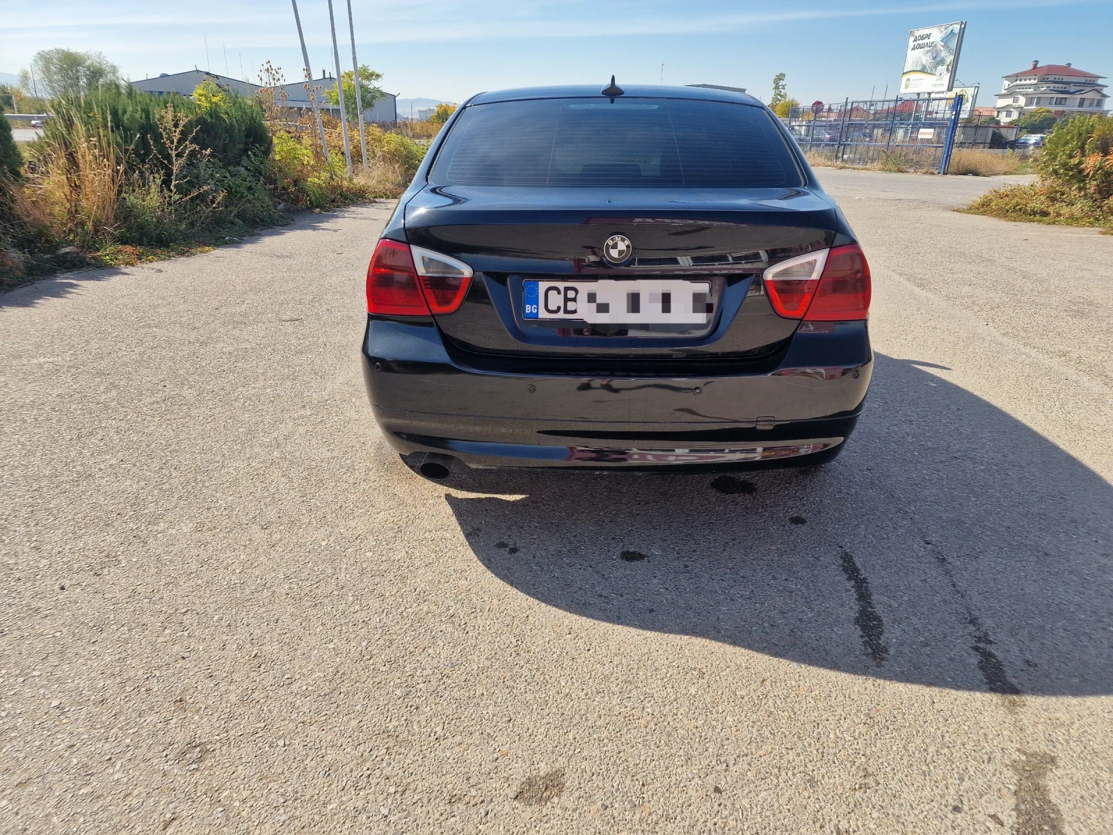BMW 320 BMW �90 M47 163 ����� | Mobile.bg � ����������� 5