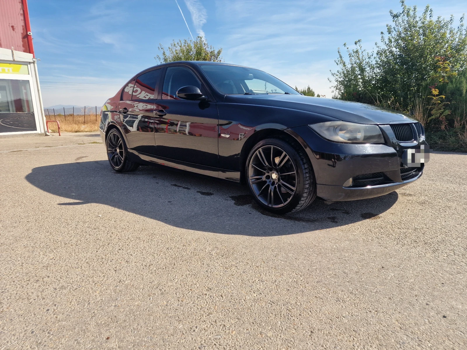 BMW 320 BMW �90 M47 163 ����� | Mobile.bg � ����������� 8