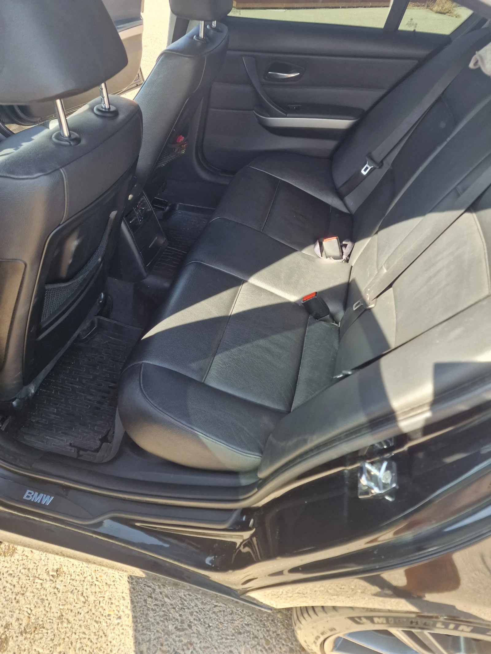 BMW 320 BMW �90 M47 163 ����� | Mobile.bg � ����������� 11