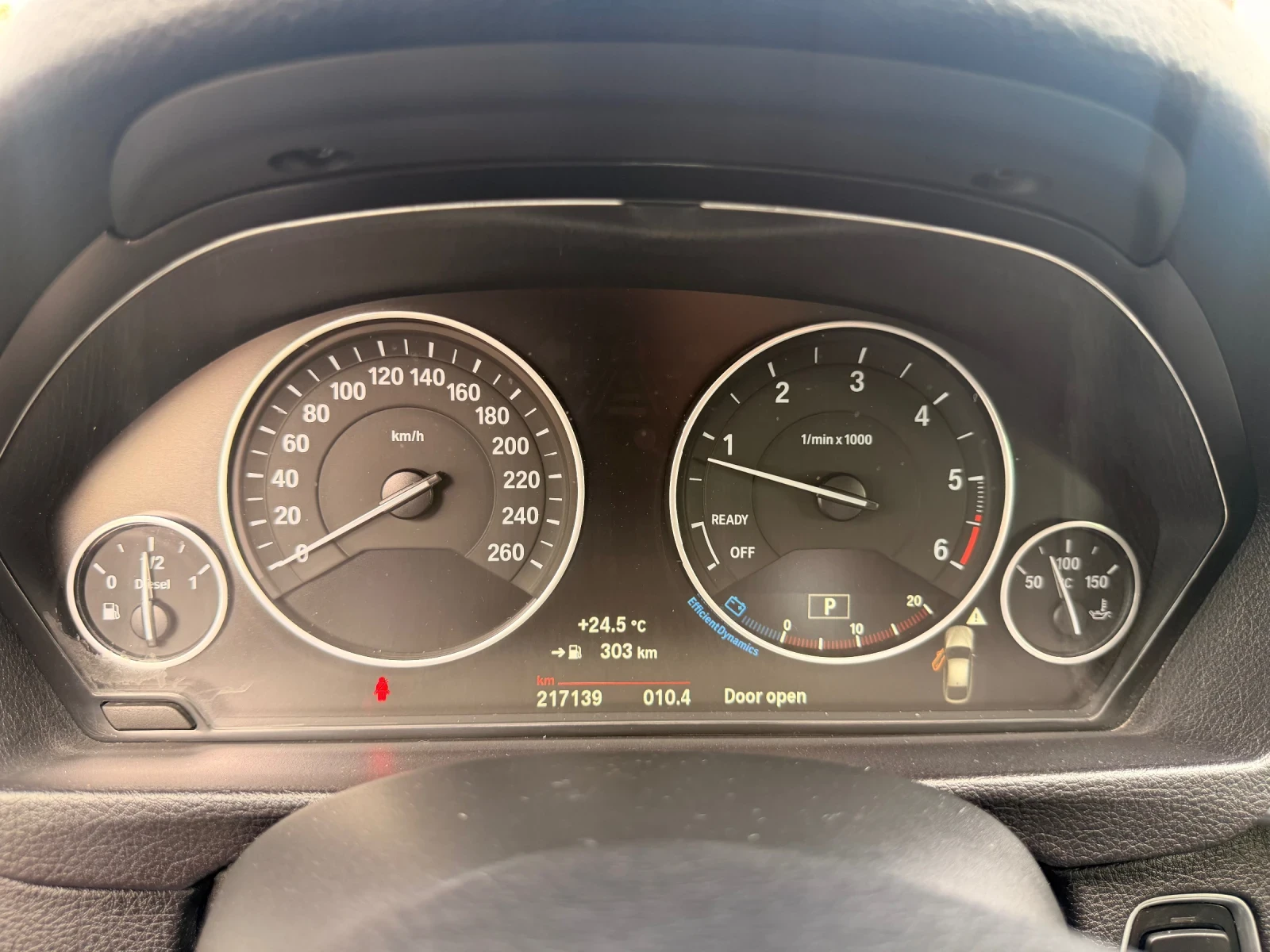 BMW 3gt 2.0d LUXURY LINE/XDRIVE/AUTOMATIC, снимка 10 - Автомобили и джипове - 56439822