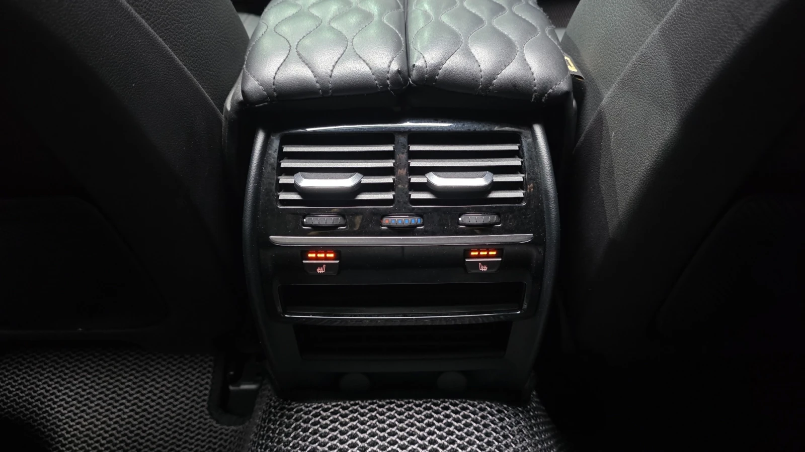 BMW 520 i LCI M5 PERFORMANCE FACELIFT  | Mobile.bg � ����������� 17