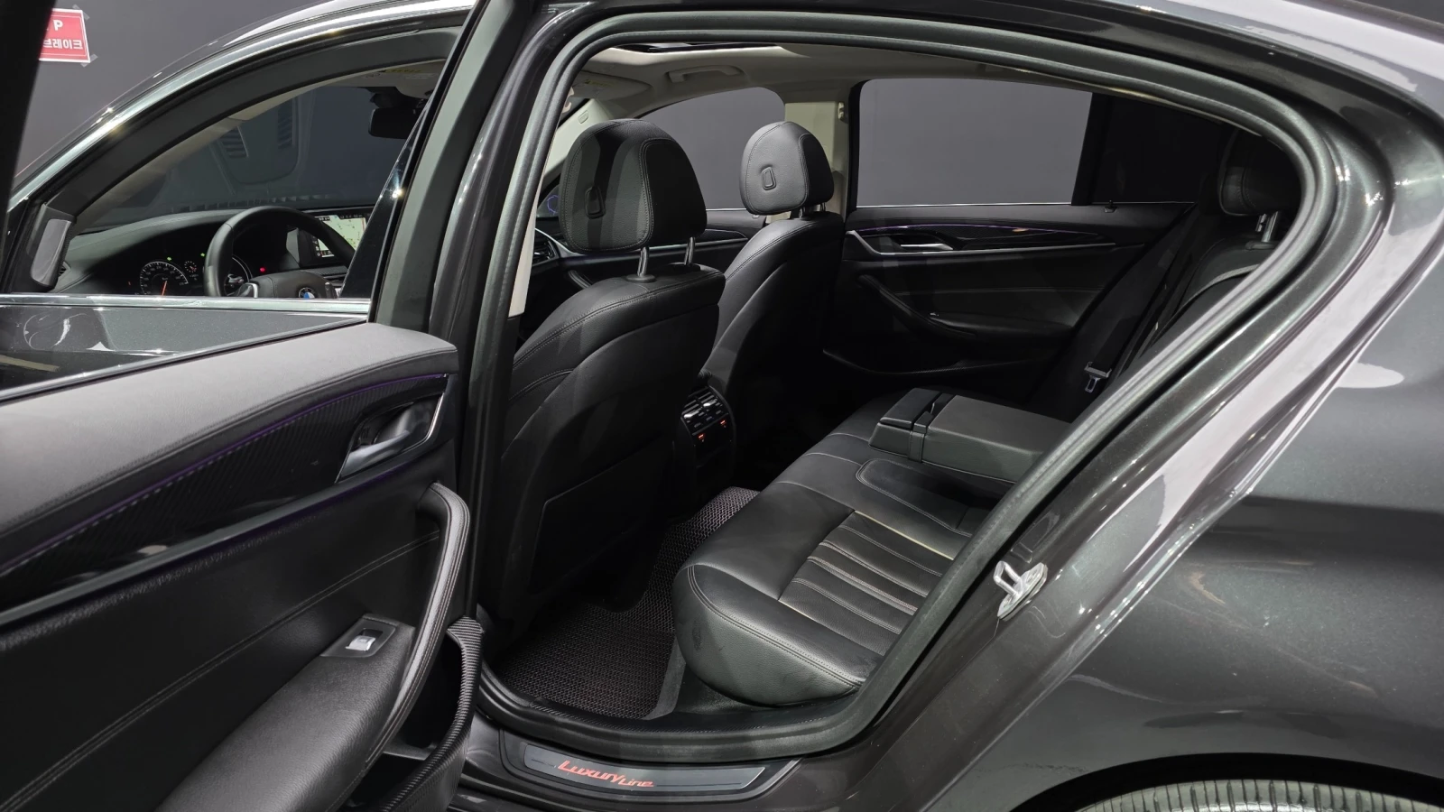BMW 520 i LCI M5 PERFORMANCE FACELIFT  | Mobile.bg � ����������� 7