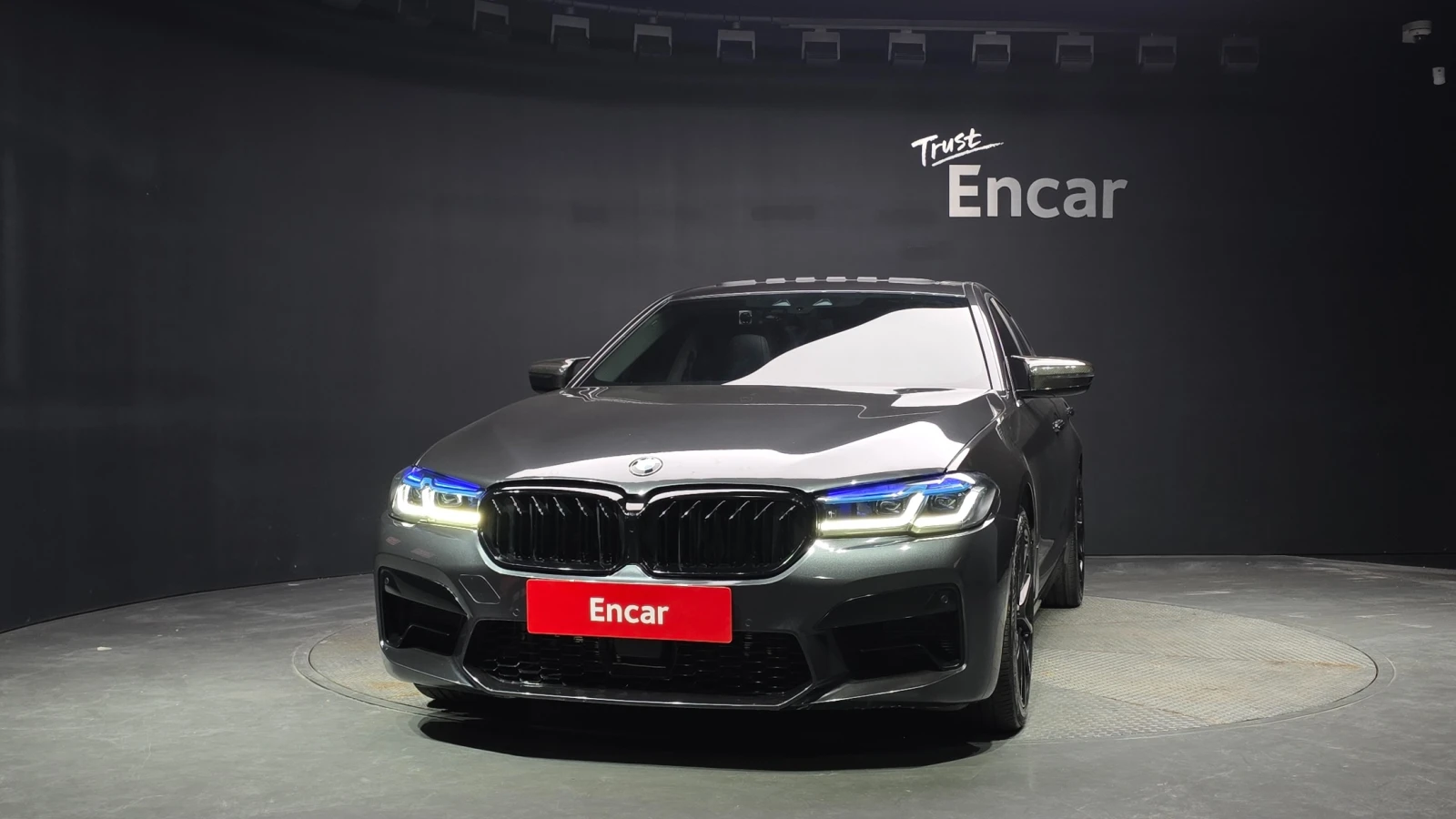 BMW 520 i LCI M5 PERFORMANCE FACELIFT  | Mobile.bg � ����������� 3