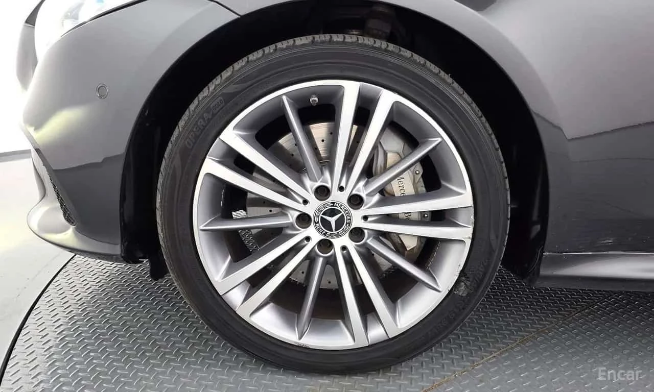 Mercedes-Benz CLS 400 / ��������� / ��������� / BURMSTER / ���-�� | Mobile.bg � ����������� 5