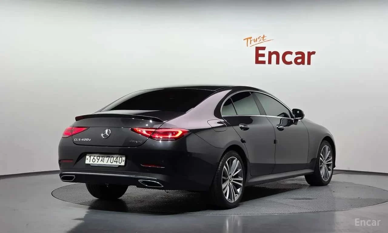 Mercedes-Benz CLS 400 / ��������� / ��������� / BURMSTER / ���-�� | Mobile.bg � ����������� 2