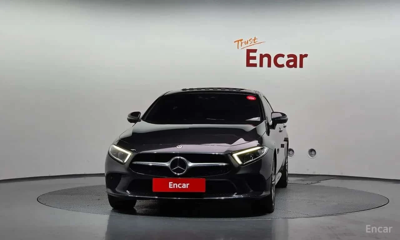Mercedes-Benz CLS 400 / ��������� / ��������� / BURMSTER / ���-�� | Mobile.bg � ����������� 3