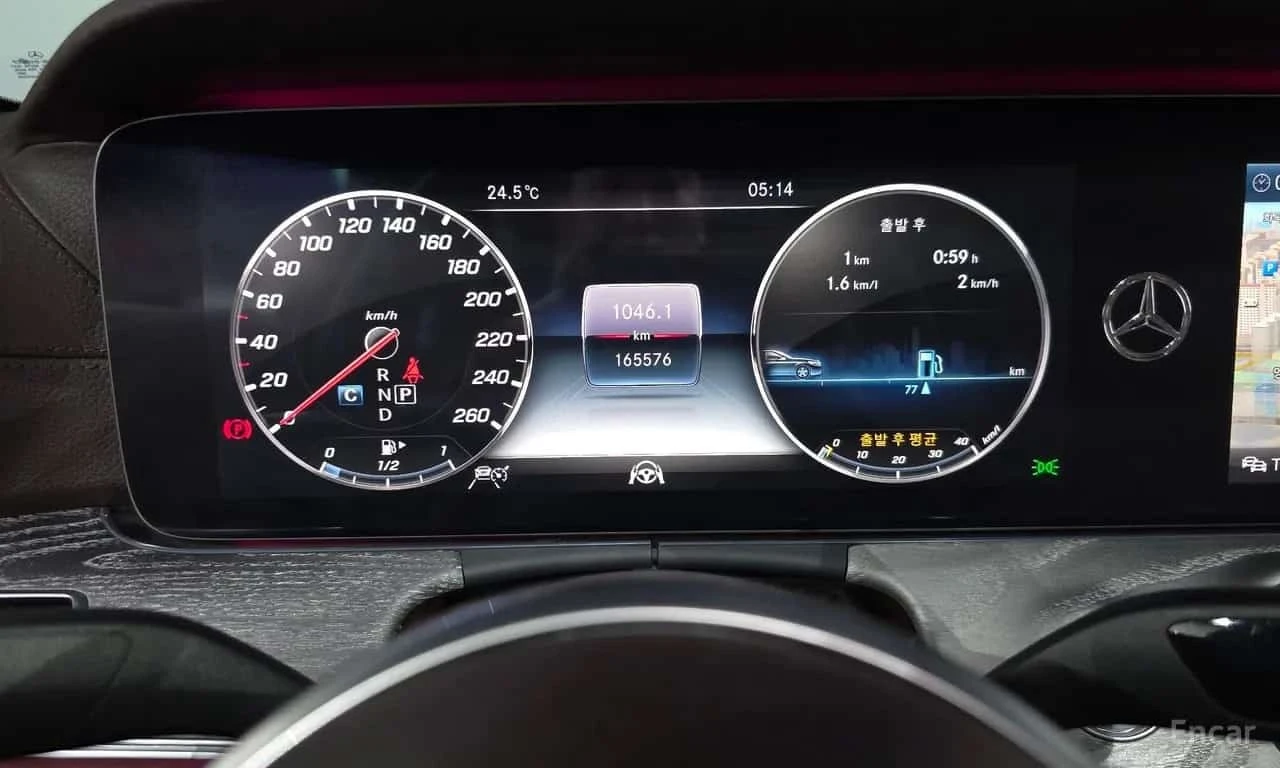 Mercedes-Benz CLS 400 / ��������� / ��������� / BURMSTER / ���-�� | Mobile.bg � ����������� 8