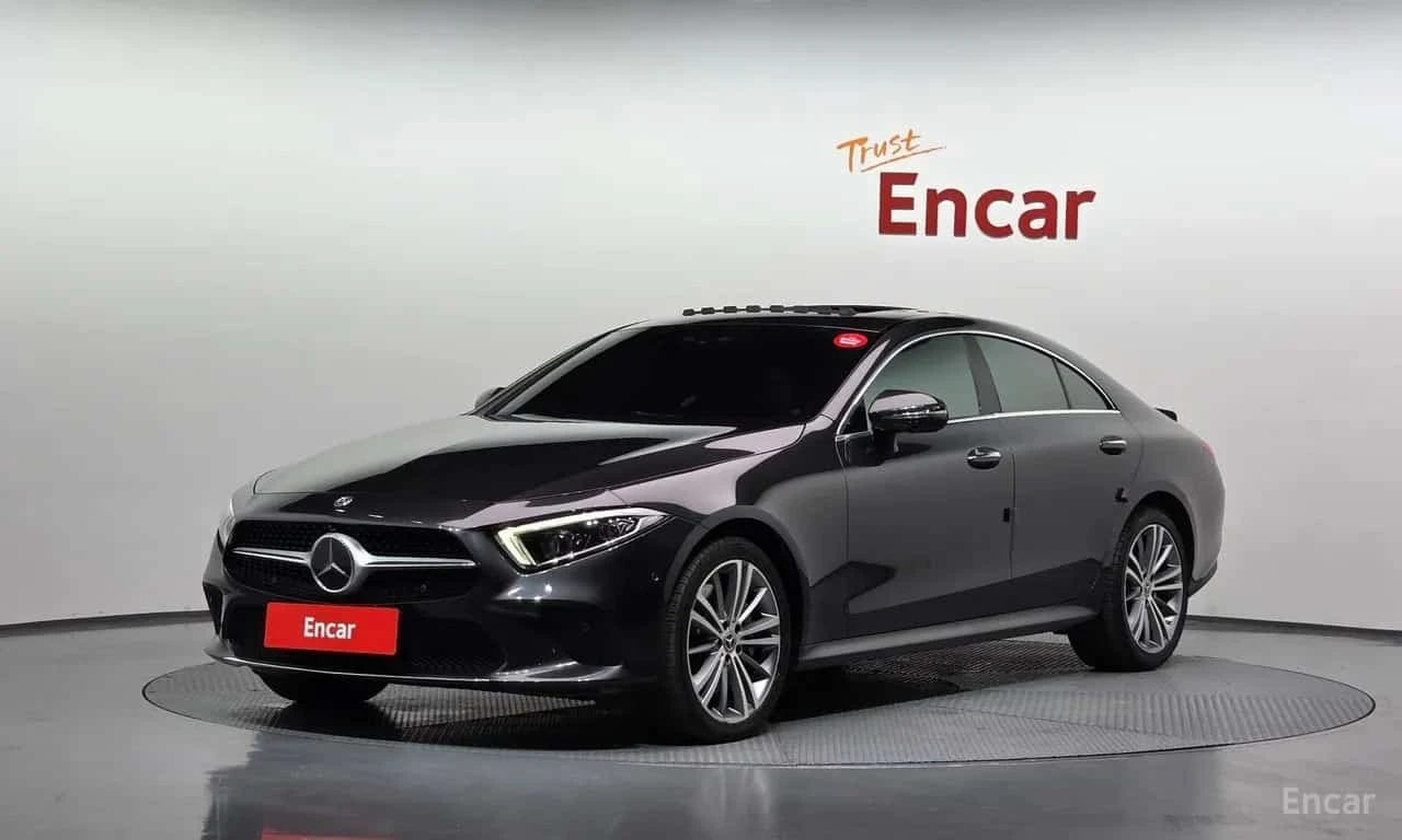 Mercedes-Benz CLS 400 / ��������� / ��������� / BURMSTER / ���-�� | Mobile.bg � ����������� 1