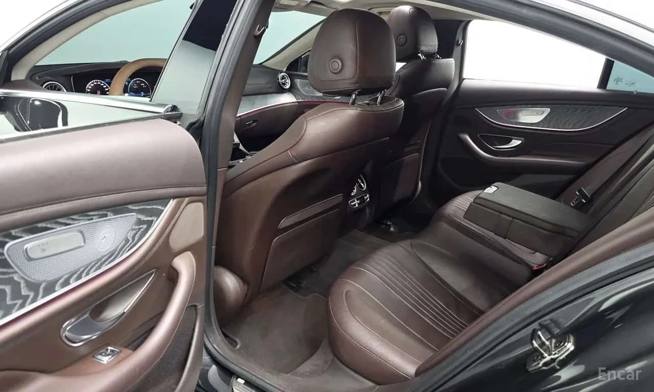 Mercedes-Benz CLS 400 / ��������� / ��������� / BURMSTER / ���-�� | Mobile.bg � ����������� 11