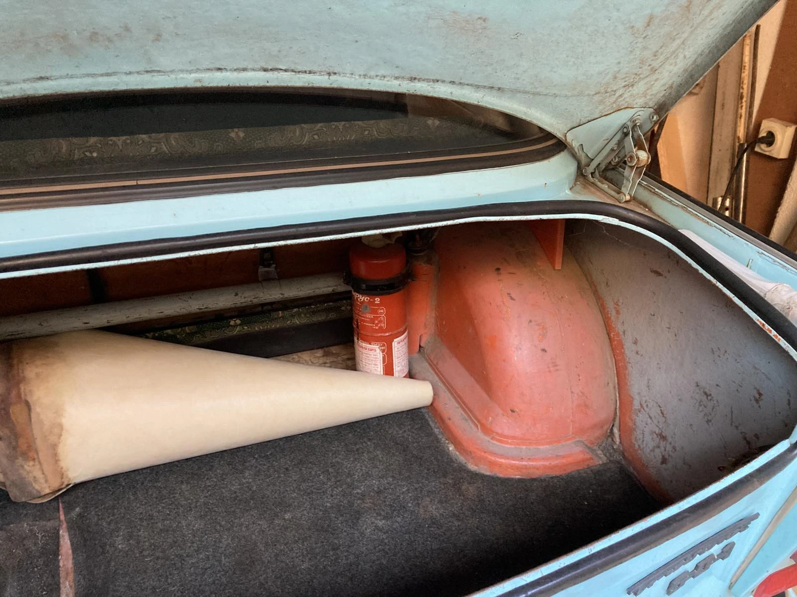 Trabant 601 | Mobile.bg � ����������� 8