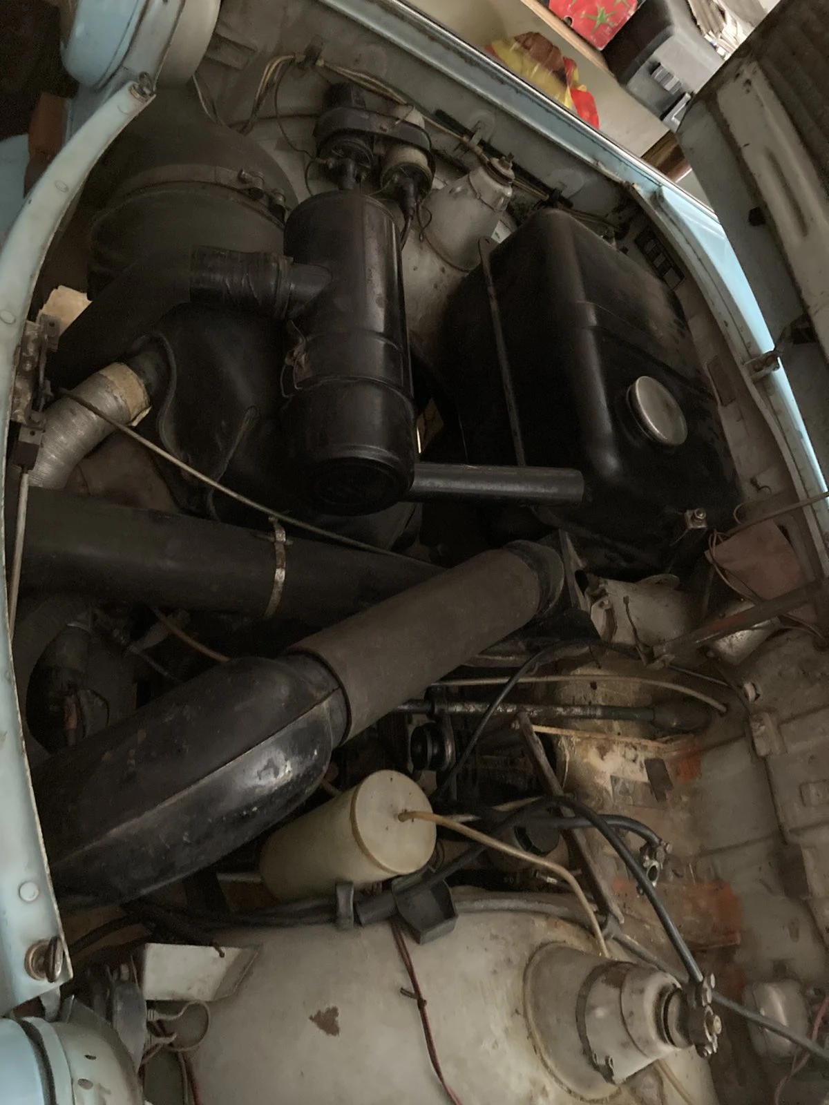 Trabant 601 | Mobile.bg � ����������� 7