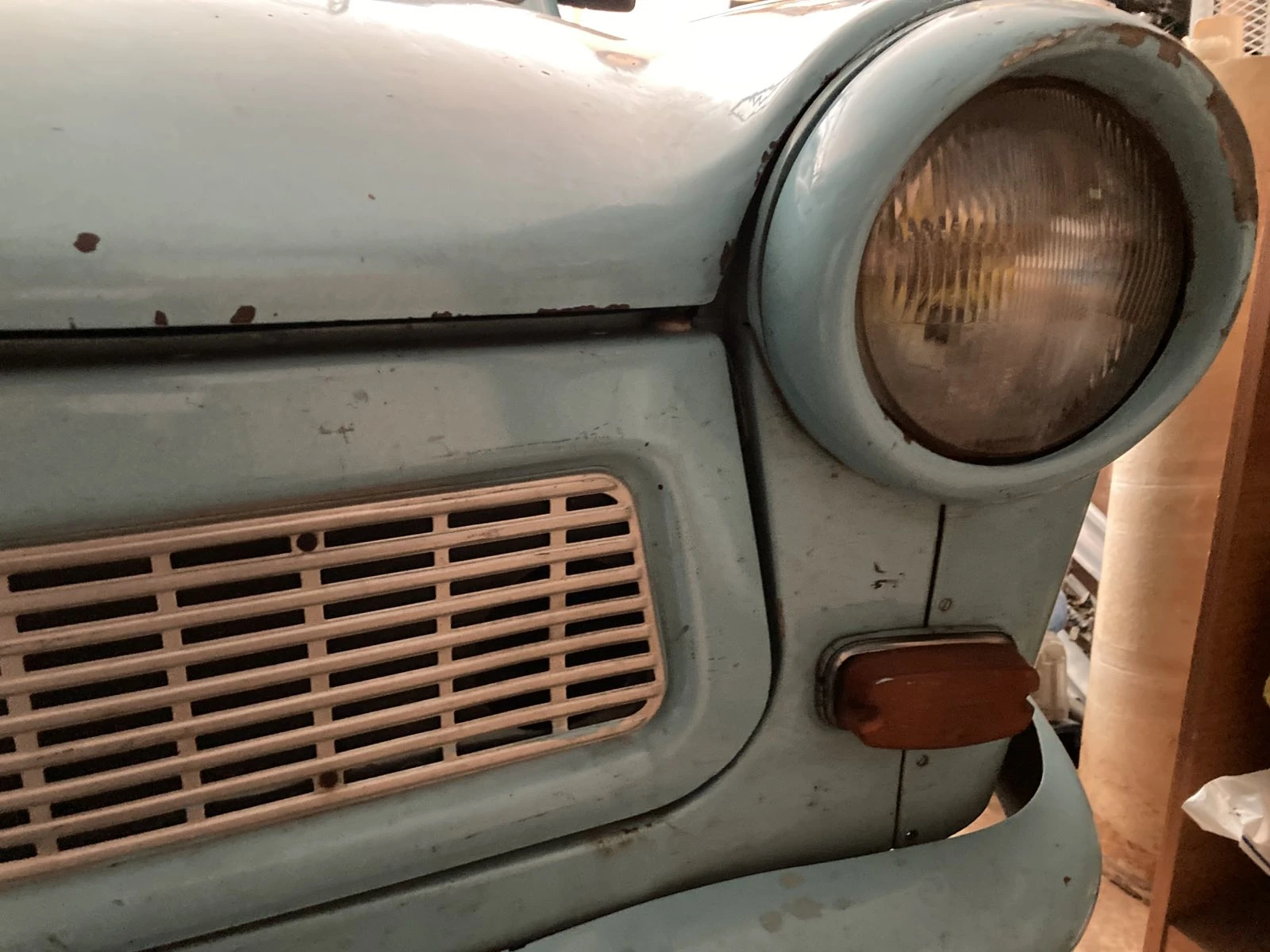 Trabant 601 | Mobile.bg � ����������� 5