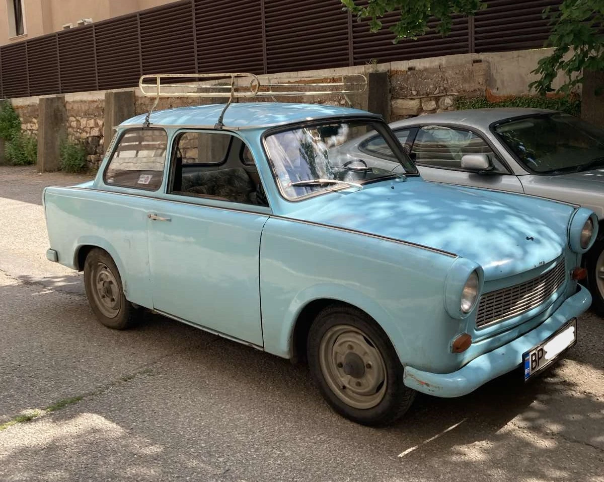 Trabant 601 | Mobile.bg � ����������� 2