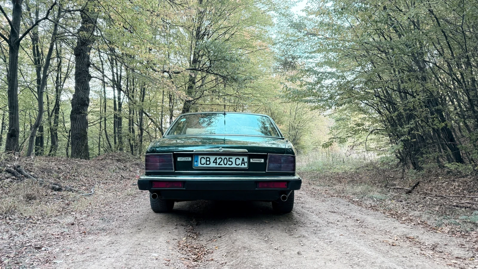Jaguar Xj 40 Sovereign , снимка 6 - Автомобили и джипове - 56540892
