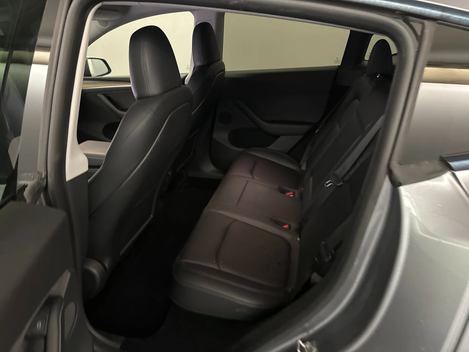 Tesla Model Y Long Range Dual Motor Leather LED Navi | Mobile.bg � ����������� 6