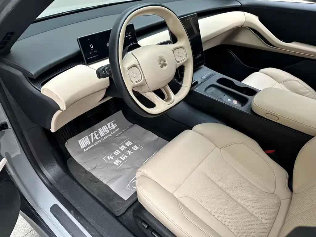 NIO ET5 2023* DIS* 360* 4X4* SENSINS SYS* ������ ���� | Mobile.bg � ����������� 7