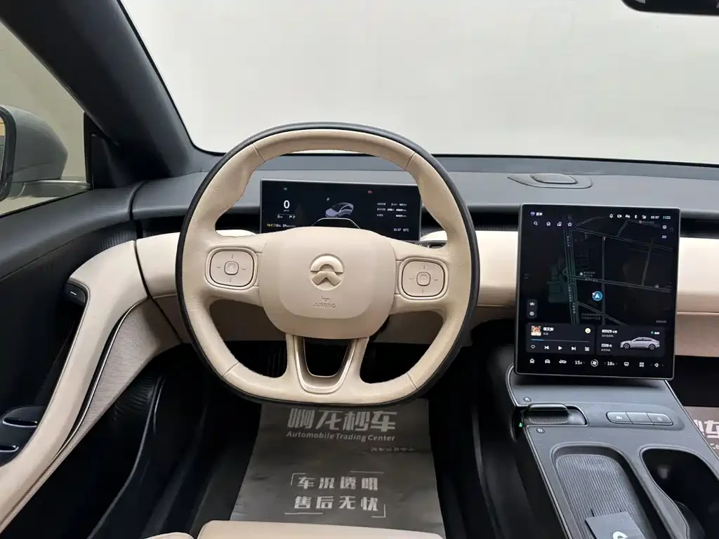 NIO ET5 2023* DIS* 360* 4X4* SENSINS SYS* ������ ���� | Mobile.bg � ����������� 6