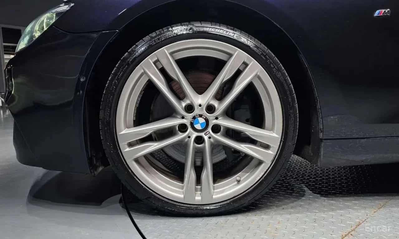 BMW 640, снимка 5 - Автомобили и джипове - 56737060