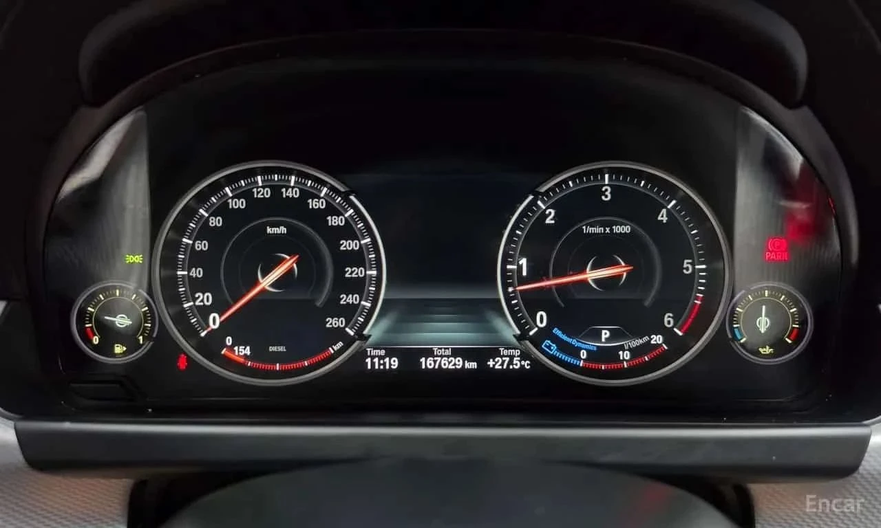 BMW 640, снимка 8 - Автомобили и джипове - 56737060