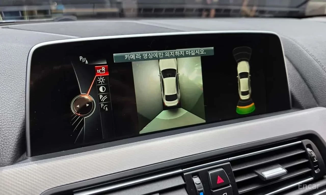 BMW 640, снимка 15 - Автомобили и джипове - 56737060