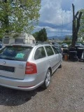 Skoda Octavia 1.9 TDI VRS пакет, снимка 5