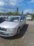 Skoda Octavia 1.9 TDI VRS пакет, снимка 2